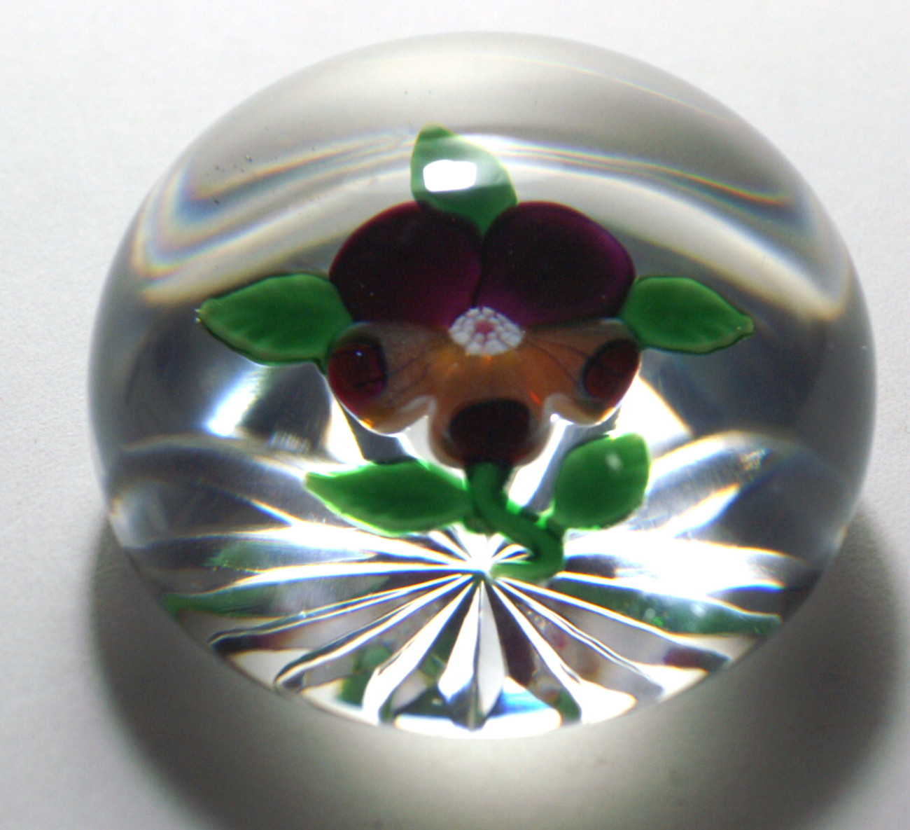 Paperweight Baccarat Paperweights For Sale
