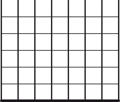 Pencil And Paper Games - Connect Four