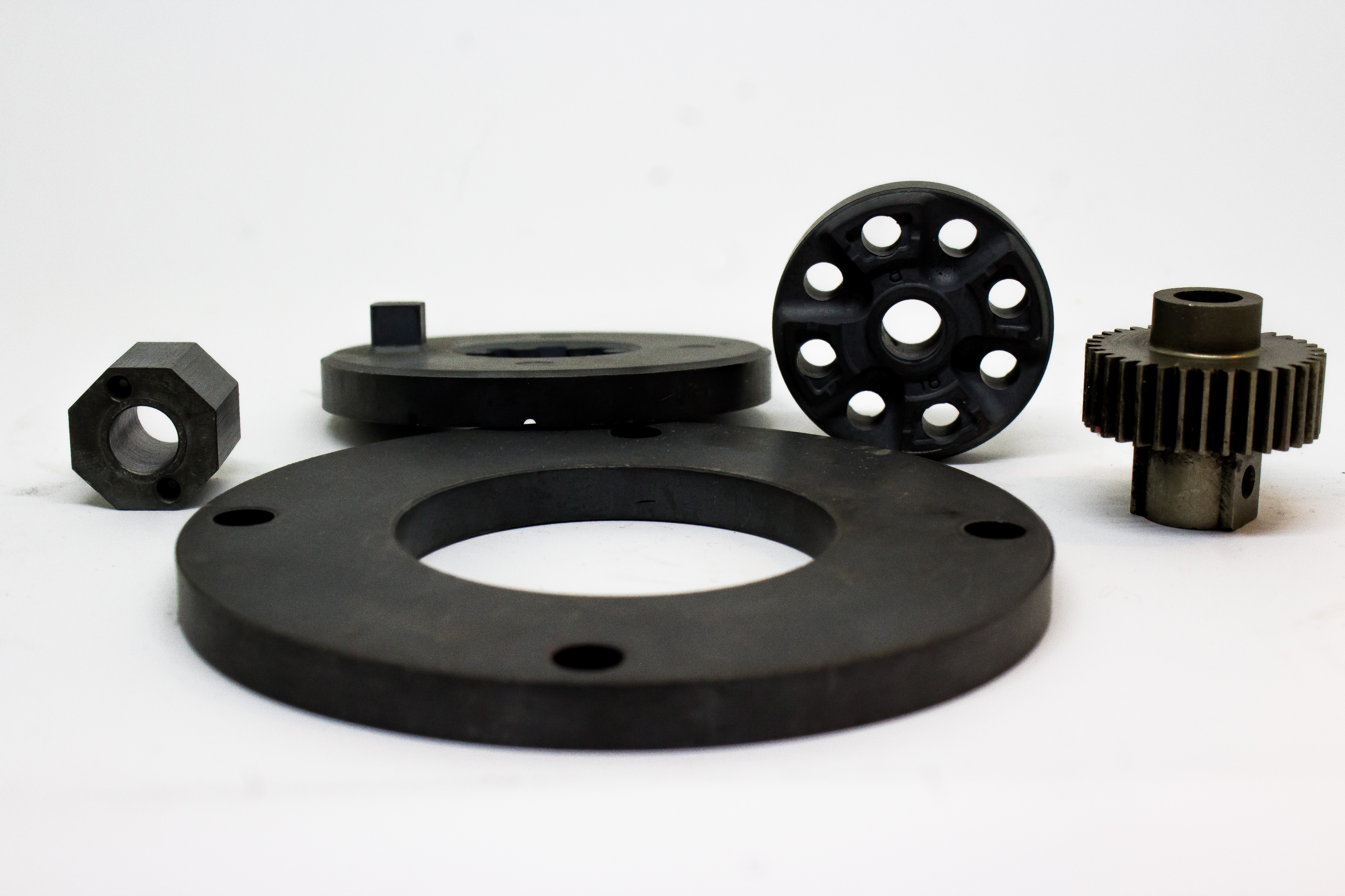 Pennsylvania Powdered Metals, Inc. Contact Us