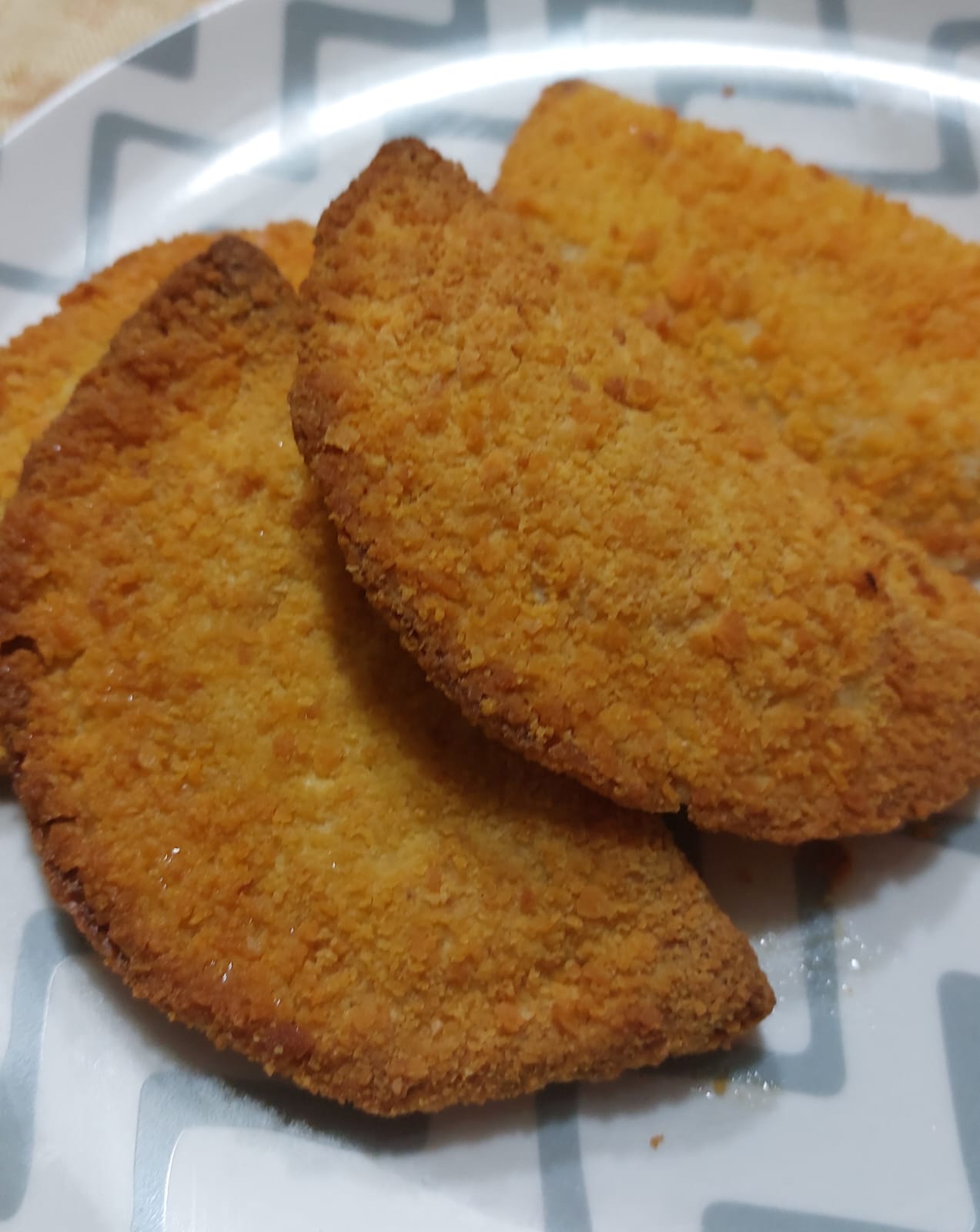 Ricette con friggitrice ad aria superveloci da Pappablog da provare