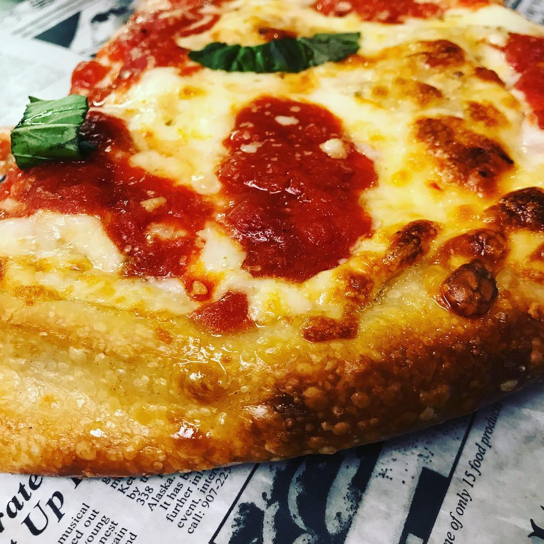 Gallery Pappardelles Pizza Italian, Bethpage NY