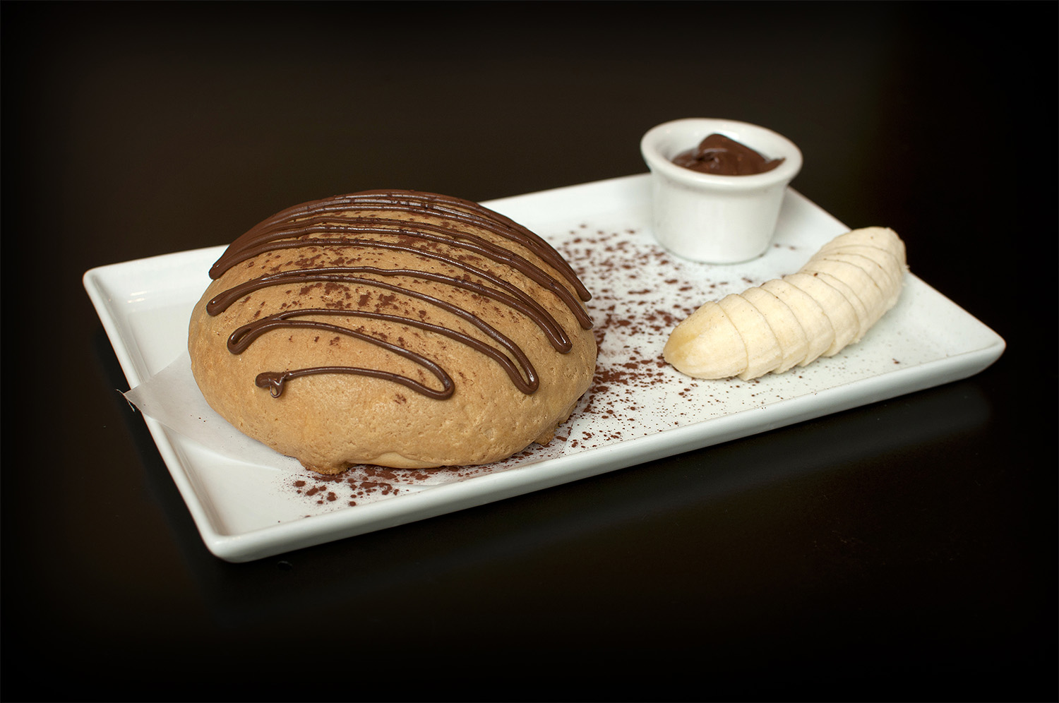 banatella Papparoti Canada