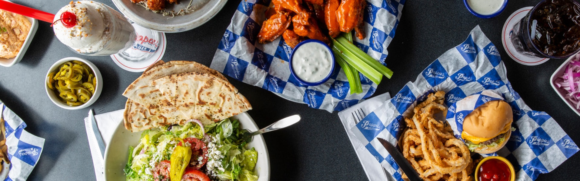 Gift Cards Pappas Restaurants