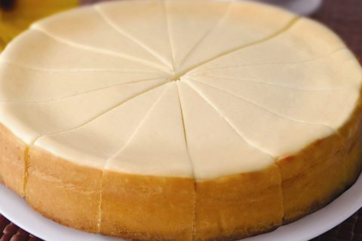 Yes, Greeks Invented Cheesecake Too The Pappas Post