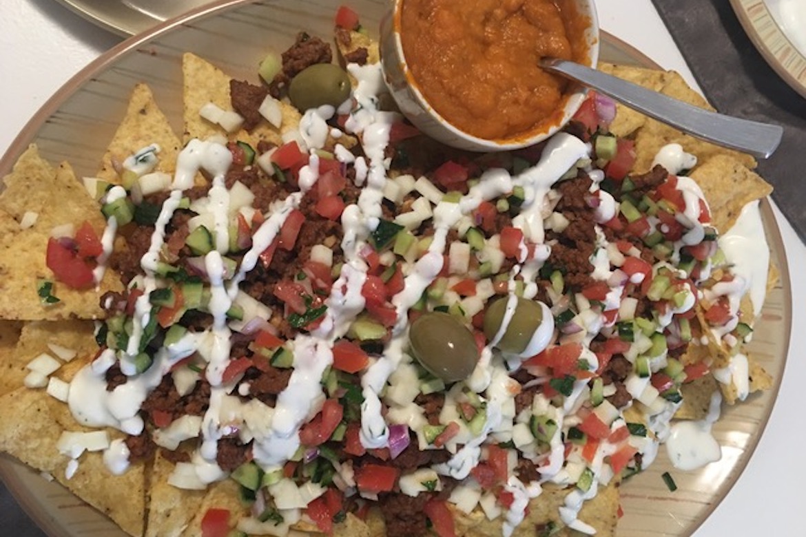 Nachos