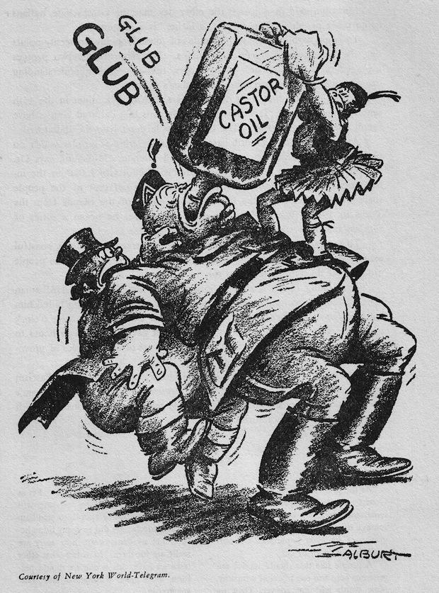 US Media