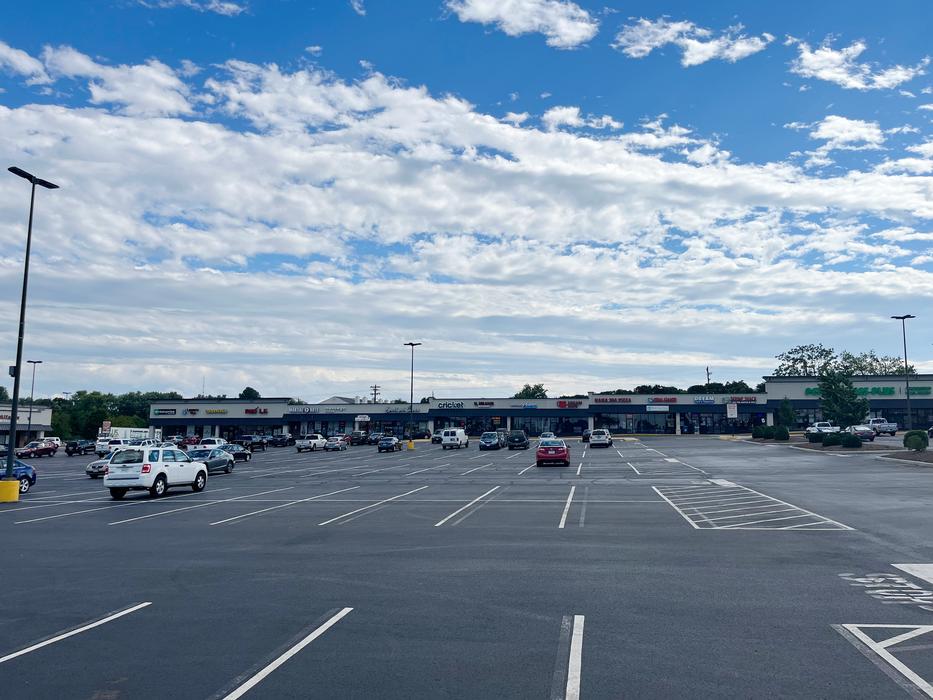 Paraclete Realty Sudley Manor Square, Manassas, VA