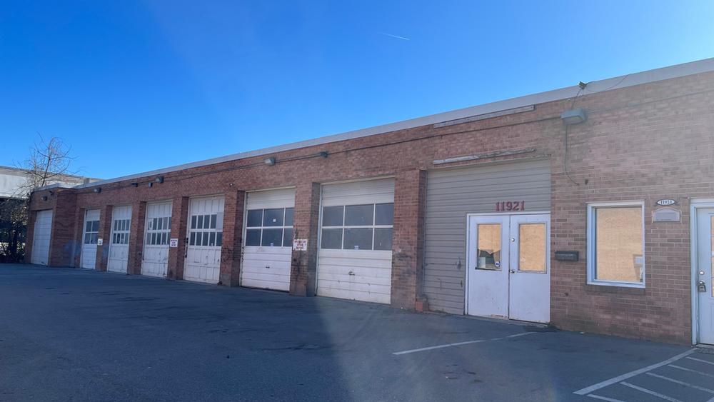 Paraclete Realty Potomac Village Shopping Center, Fort Washington, MD