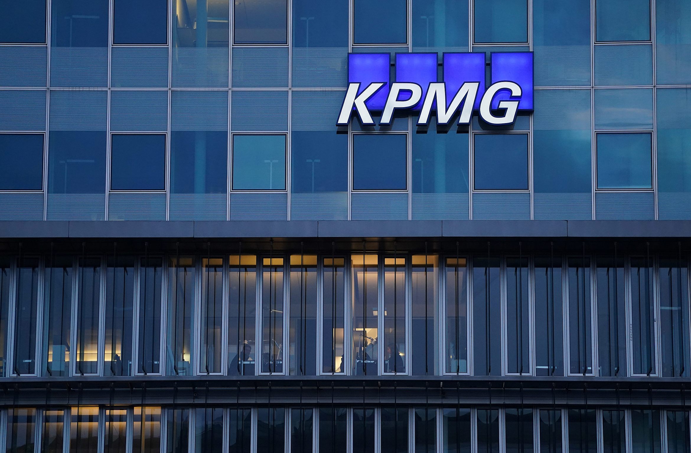 México KPMG Ignition, analítica de datos e inteligencia artificial en