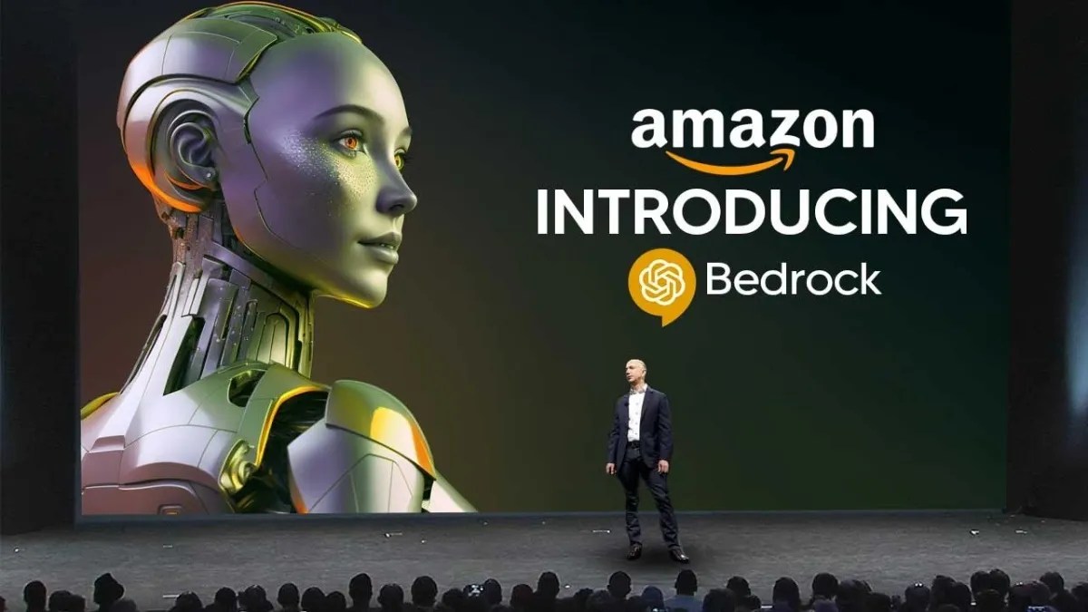 Amazon prueba su servicio de inteligencia artificial para atraer a