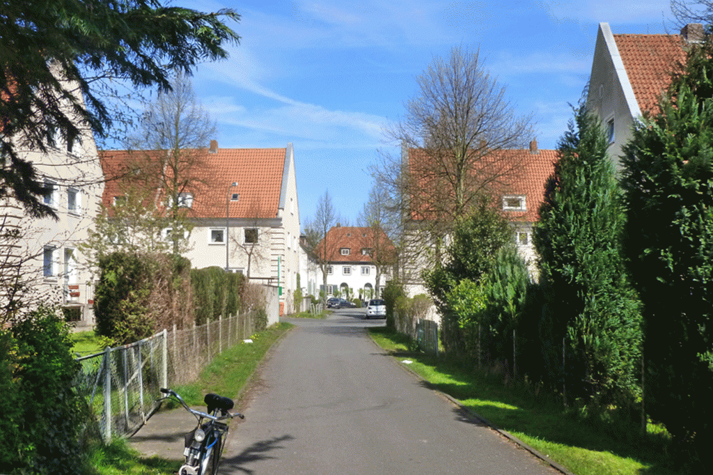 SonntagsStippvisite Zumhagen Hof (1) Paradiesbauer
