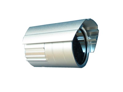 Buiten Microfoon Voor Ip Camera's | Paradigit
