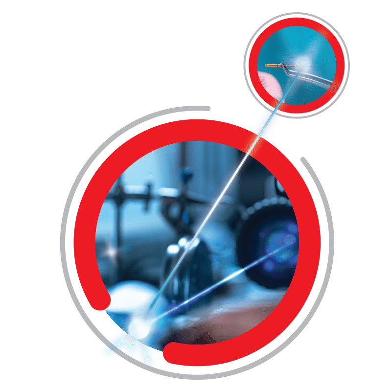 A new paradigm of performance in endofiles