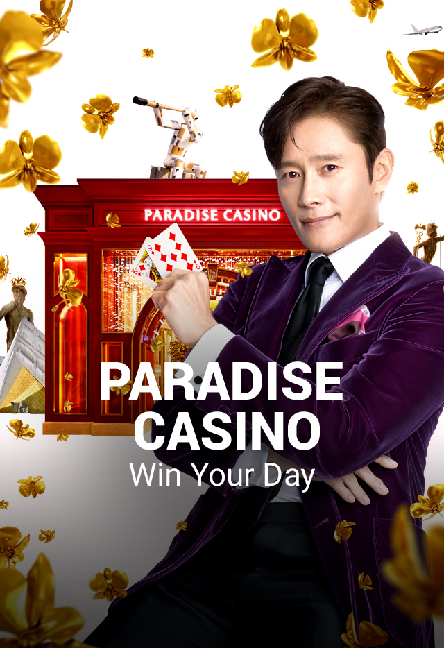 Paradise Casino