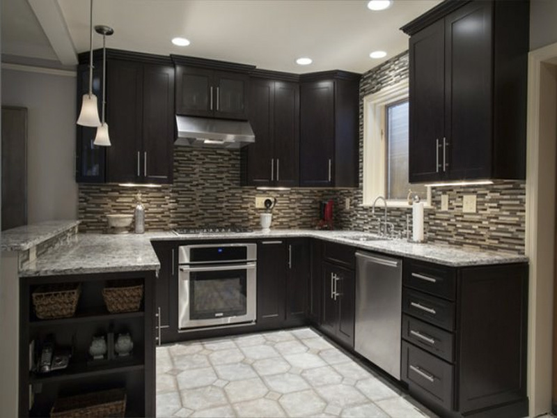 Kitchen Paradise Paradise Granite