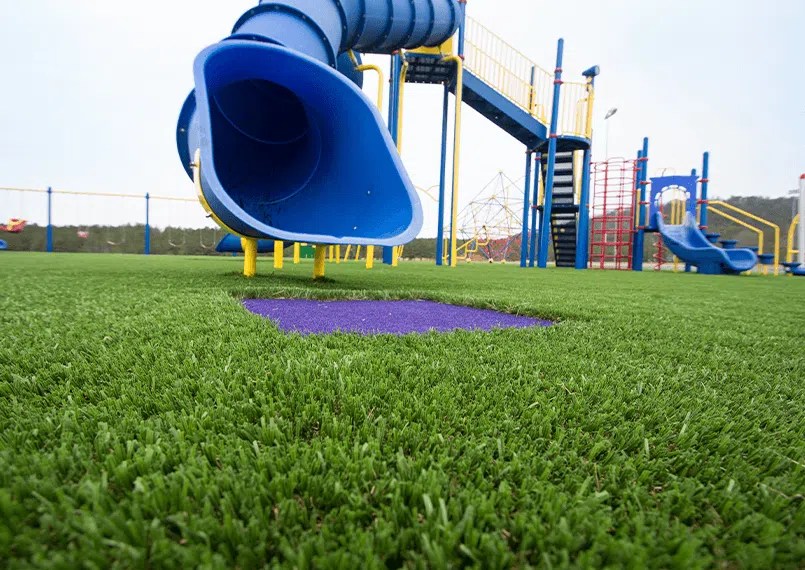 Artificial Turf For Playgrounds in Scottsdale, Arizona