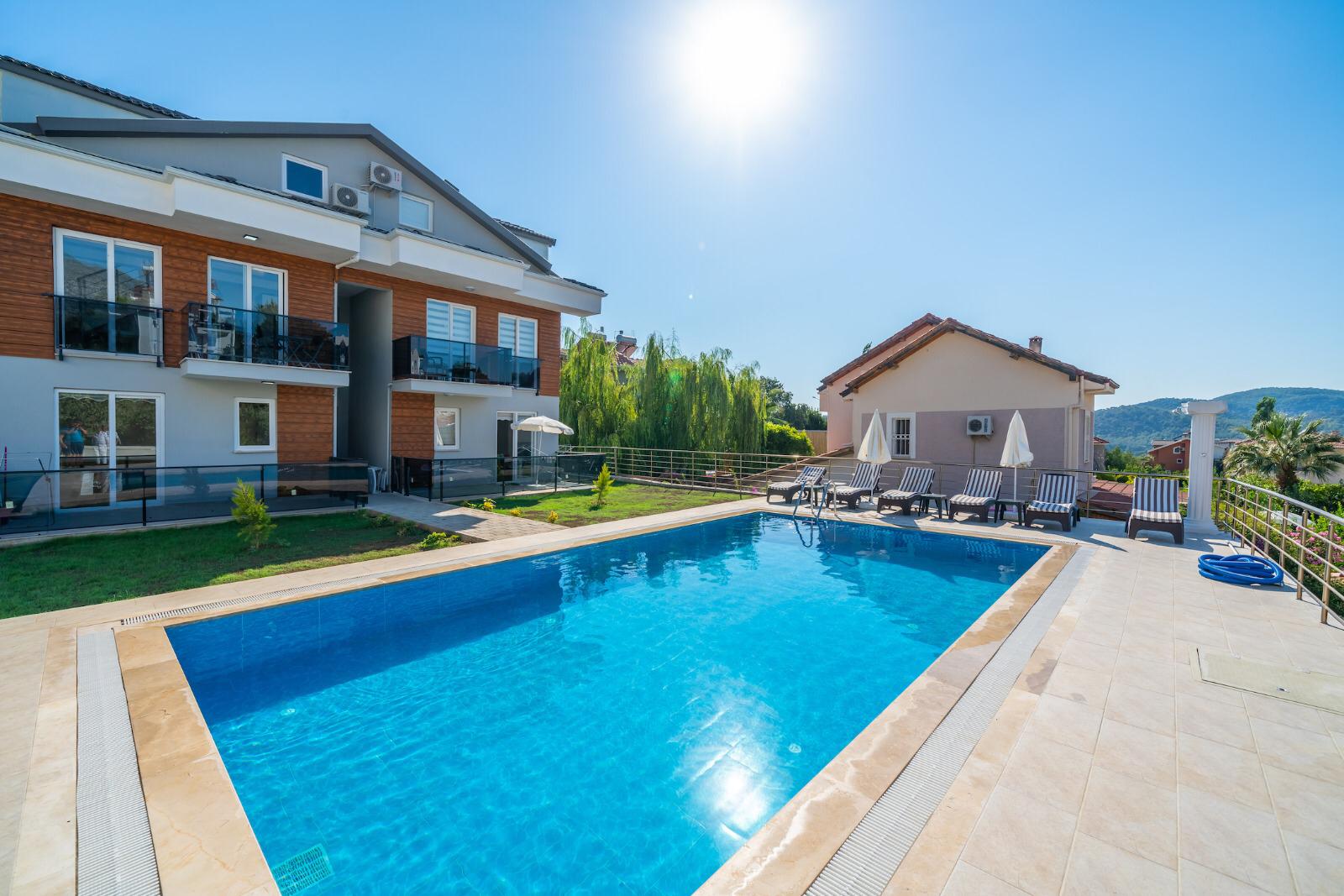 For sale 3 bedroomed 2 bathroom brand new fully furnished For sale 3 bedroomed 2 bathroom brand new fully furnished