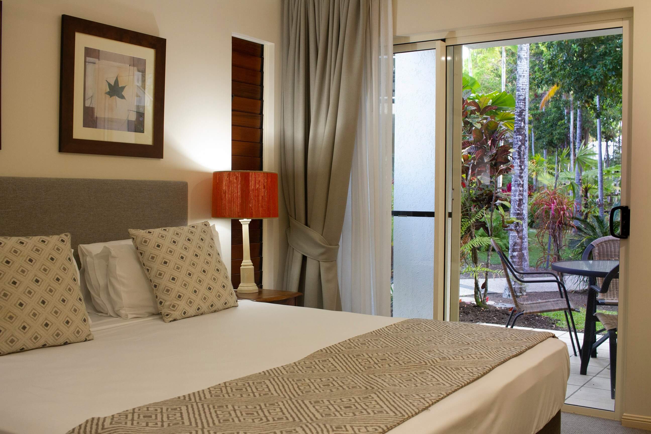 Port Douglas Apartments