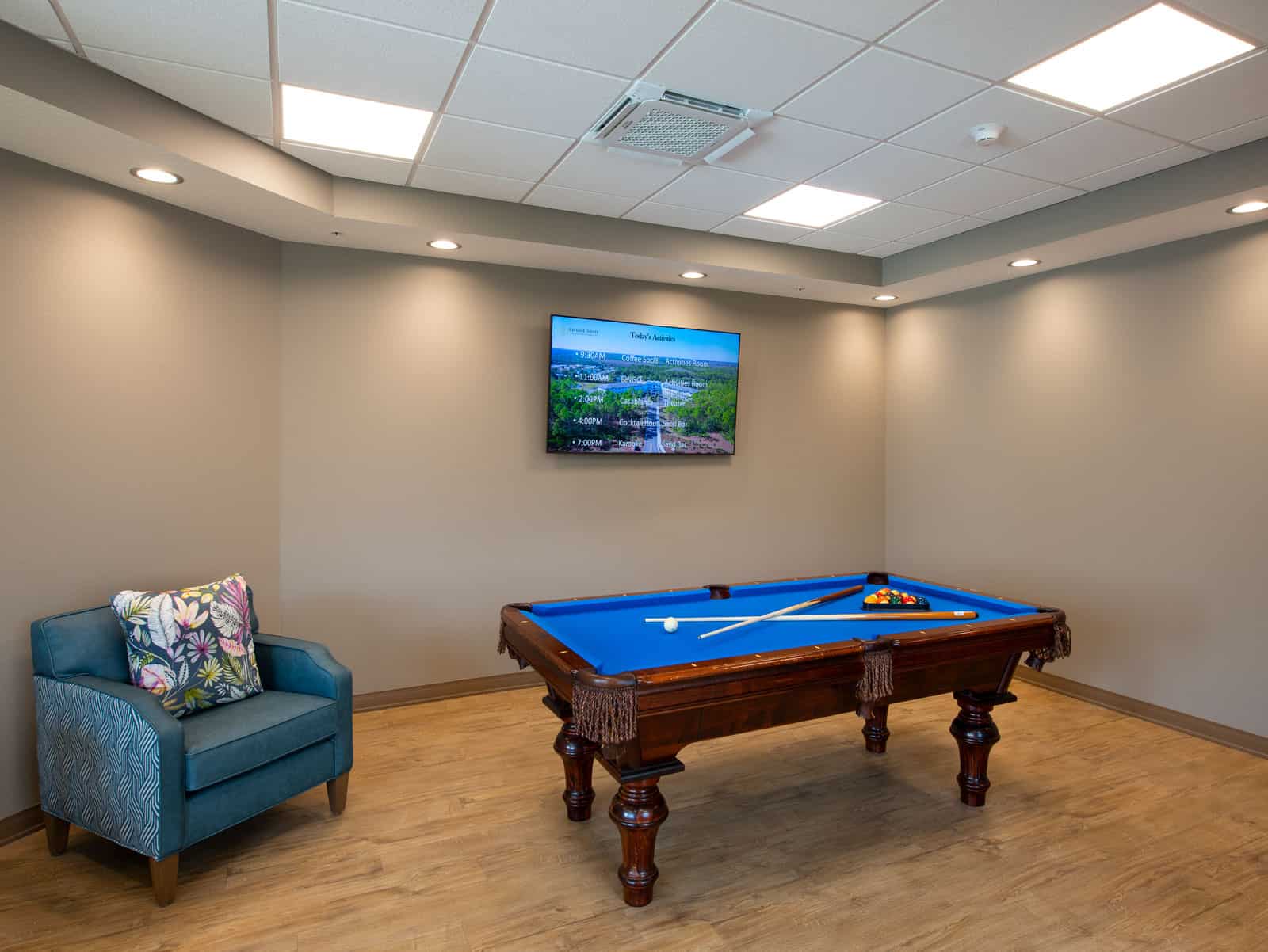 Paradise Pointe Assisted Living & Memory Care