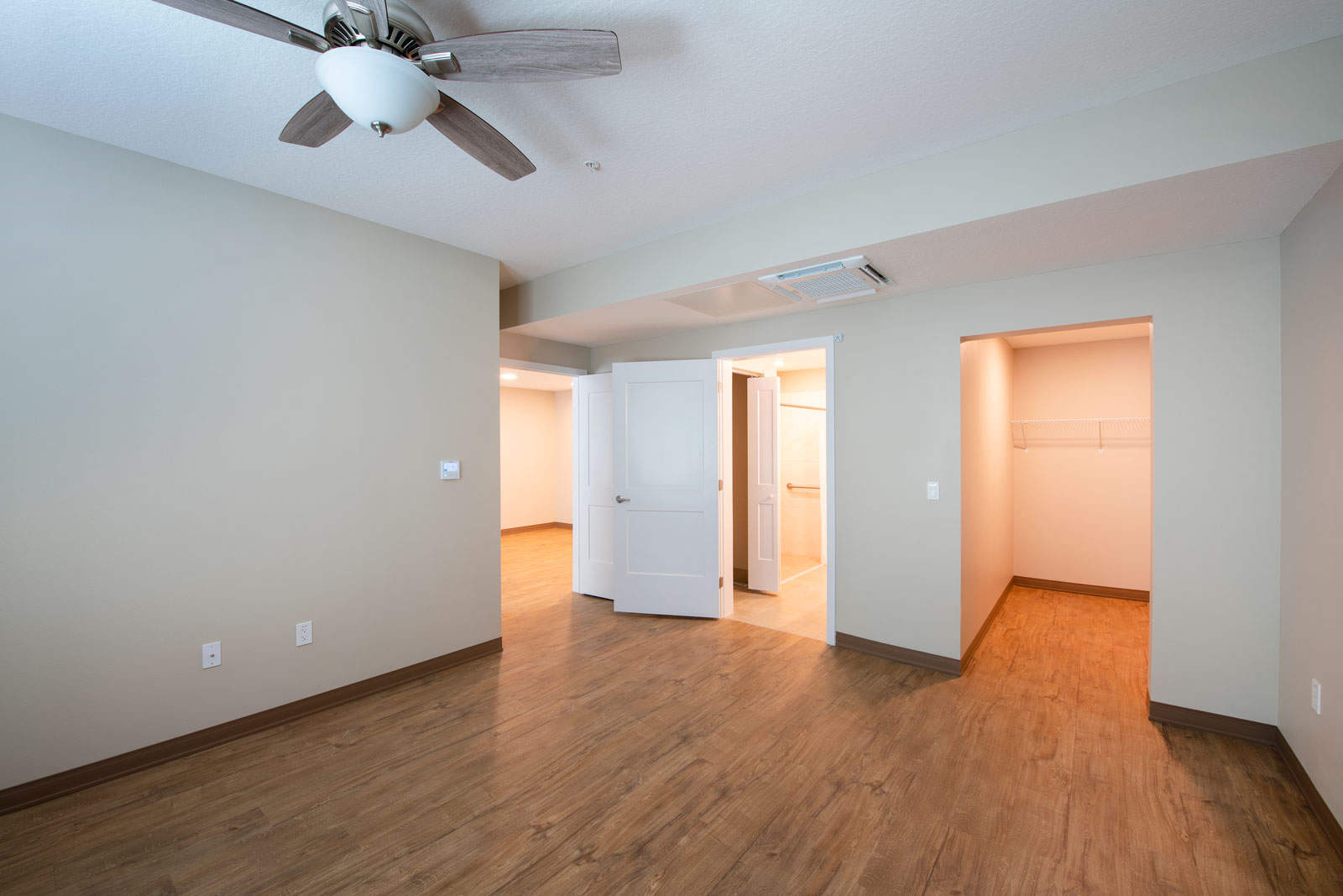 Assisted Living Paradise Pointe