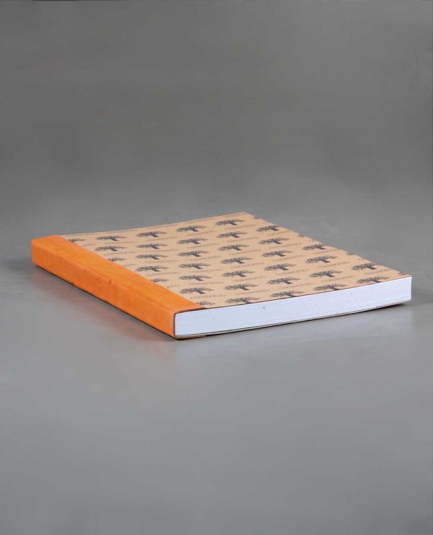 Guest Book Refill (White paper)