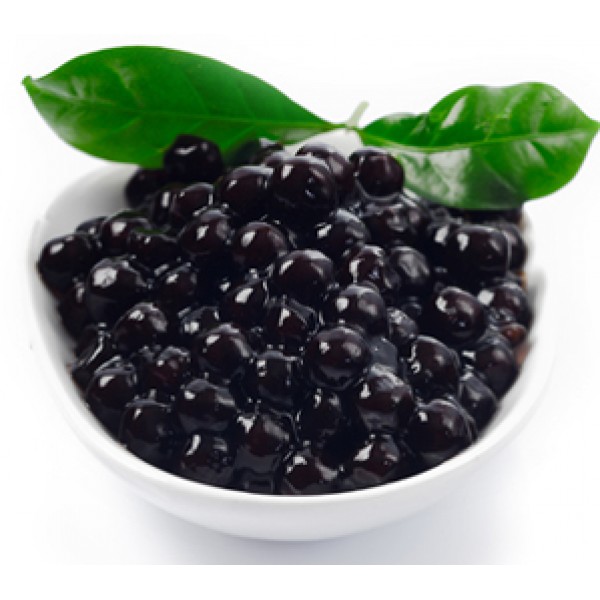 What is Boba? Smoothie Bubble Tea & Coffee