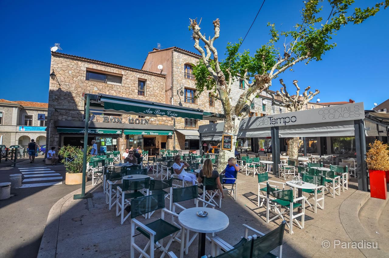 le bon coin porto vecchio Braedon Henderson Site