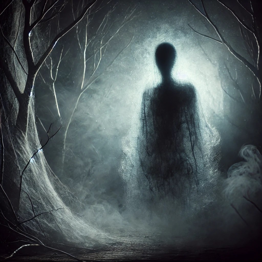 Truth About Shadow People Paranormal Phenomenon Explained Paraghosts