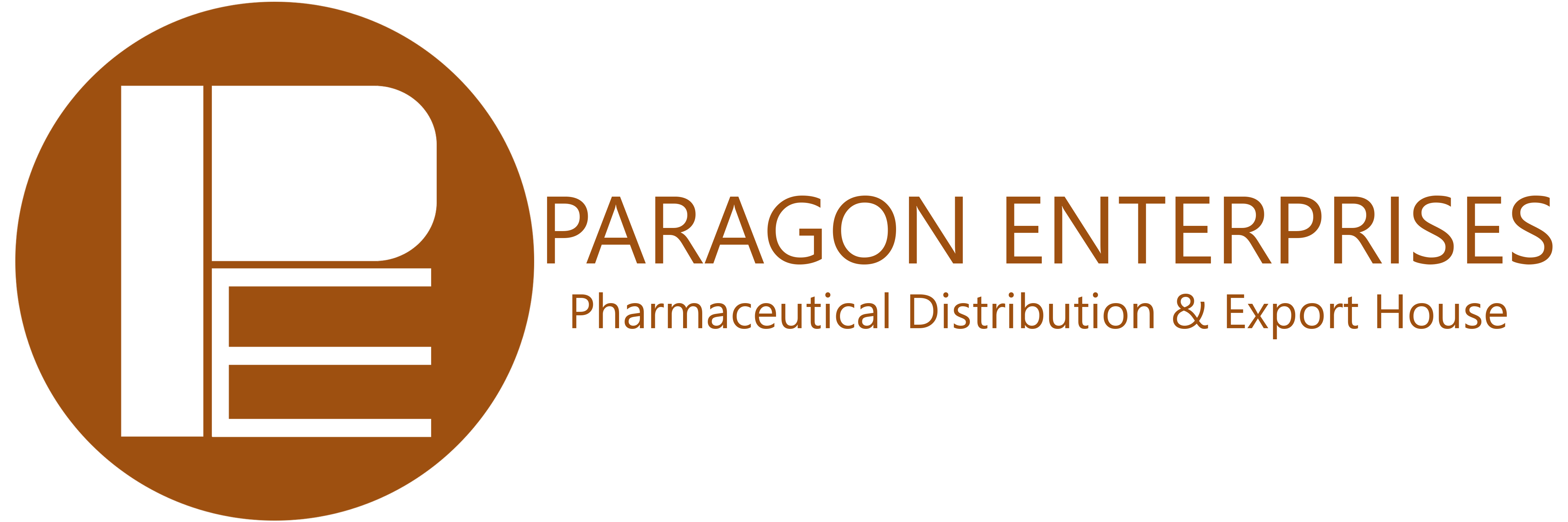 to Paragon Enterprises