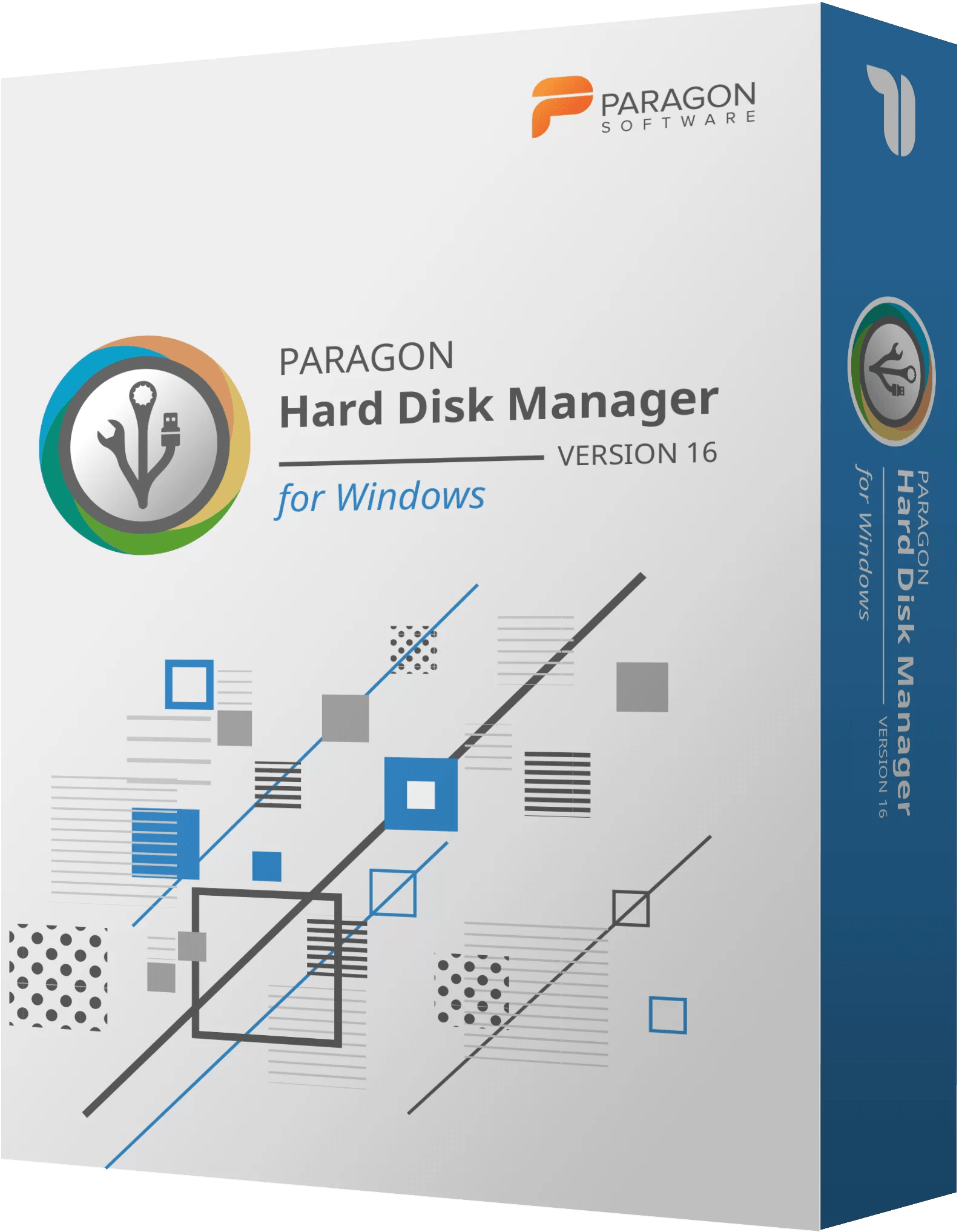 Paragon Software