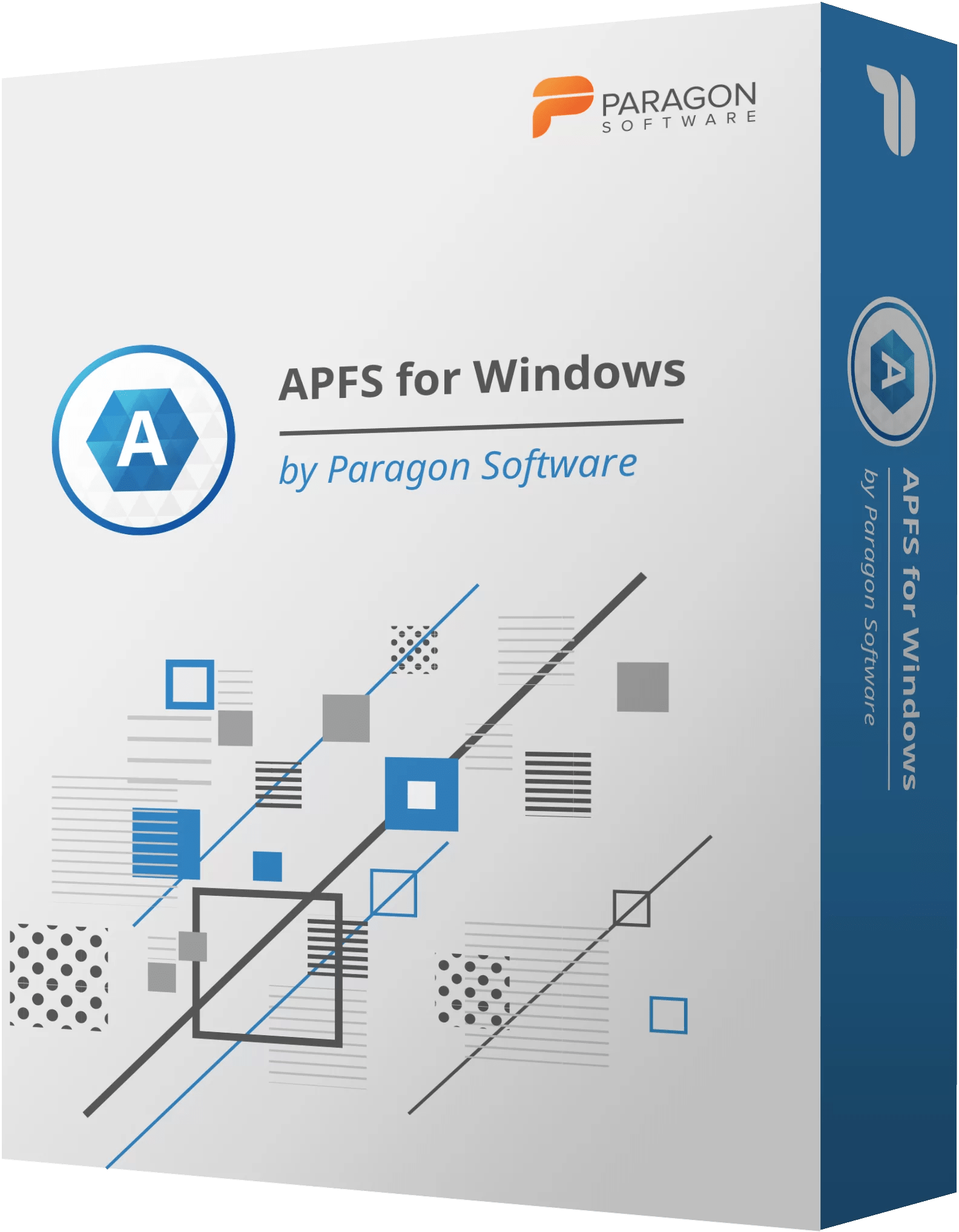 Paragon Software | About