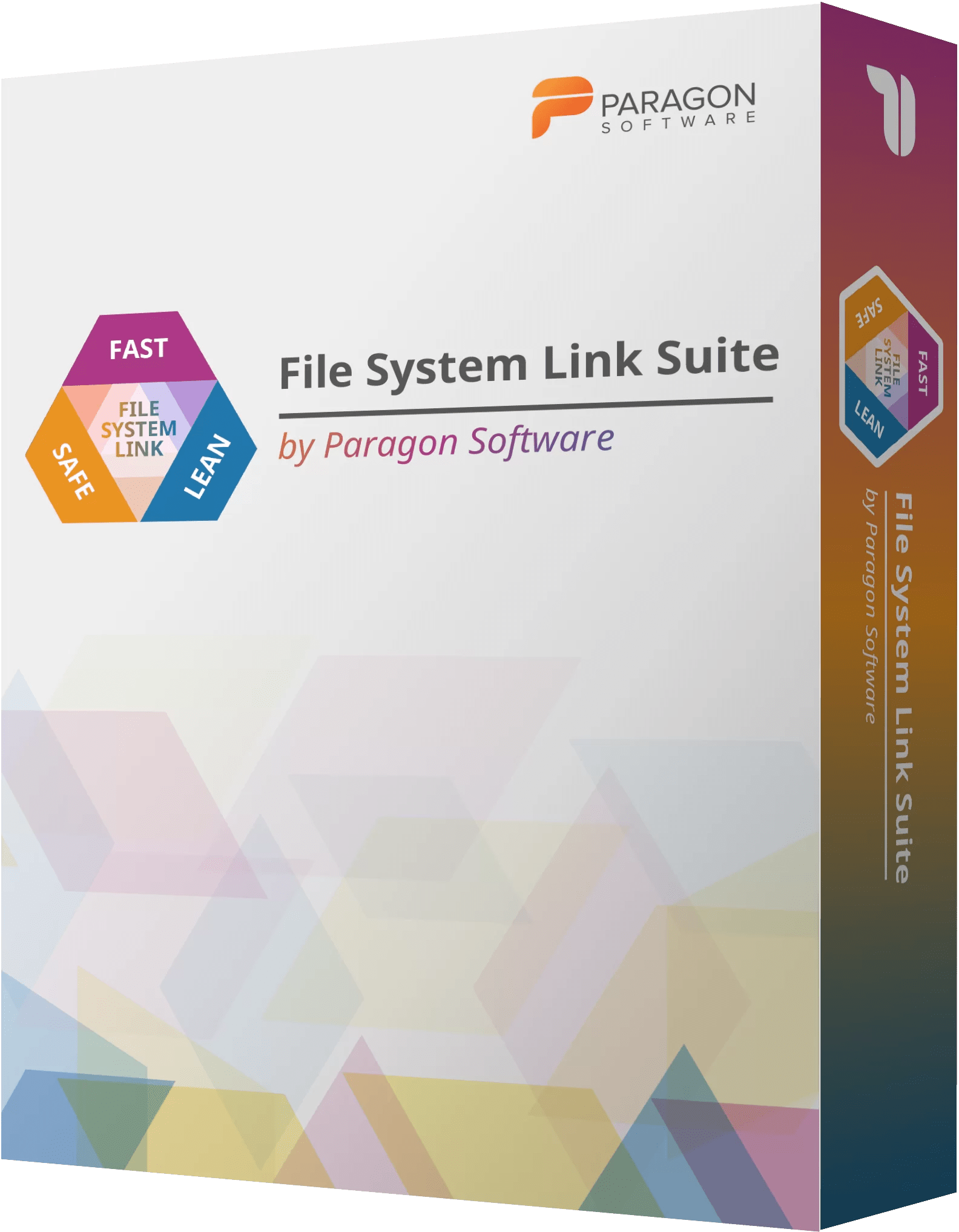 Paragon Software About