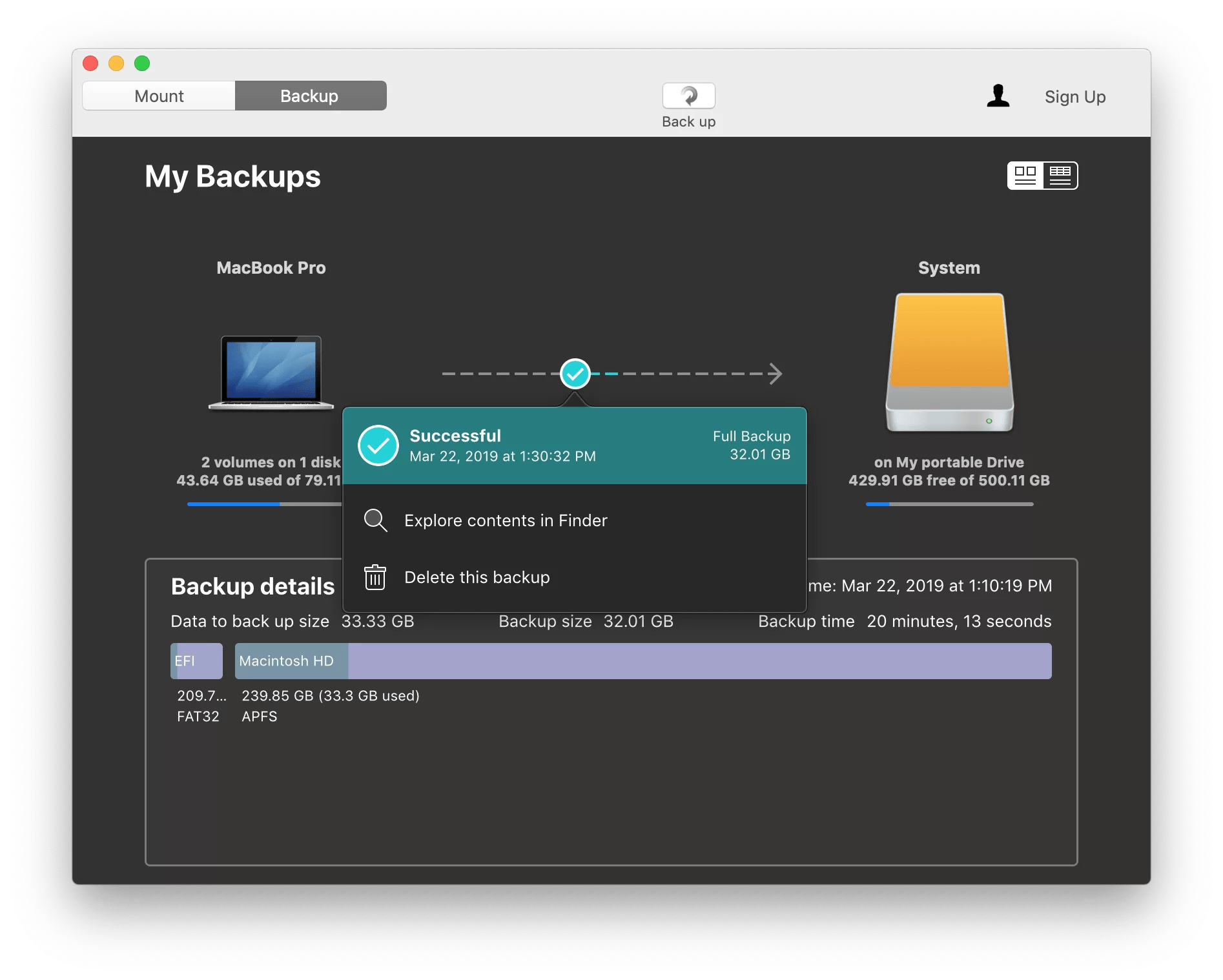 Microsoft NTFS for Mac Paragon Software