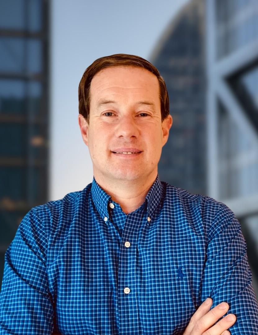 Senior Portfolio Manager Hedge Fund Paragon Alpha