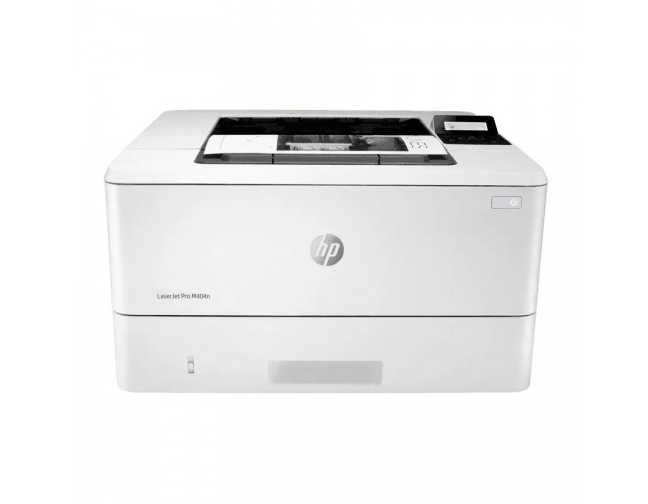 HP LaserJet Pro M404n printer Paragon Computer