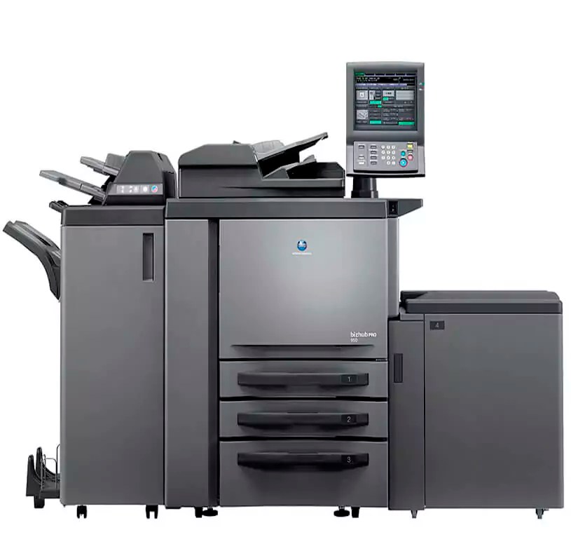 Paragon Copier Solution Best Photocopier Supplier in Karachi