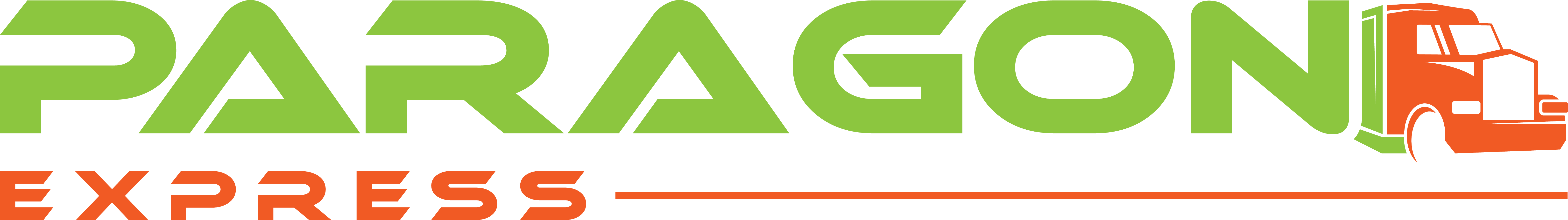 Paragon Express LLC