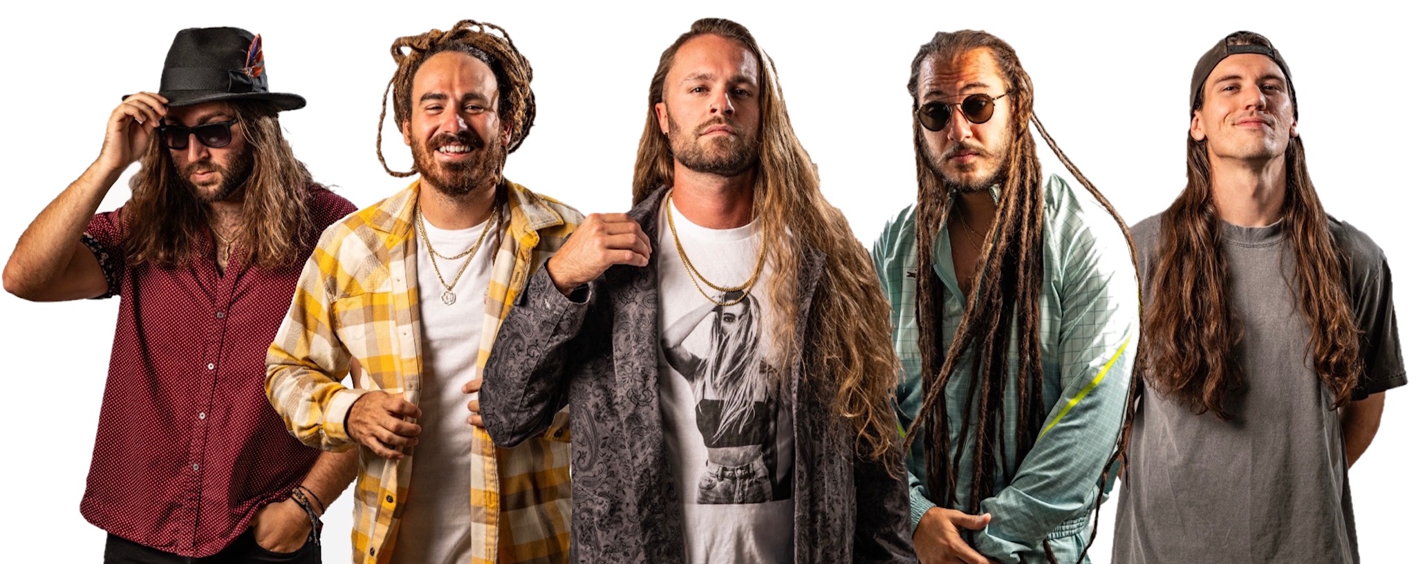 Rock Republic Paragon Festivals