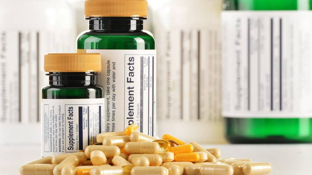Guide to FDA Supplement Label Requirements Paragon Laboratories