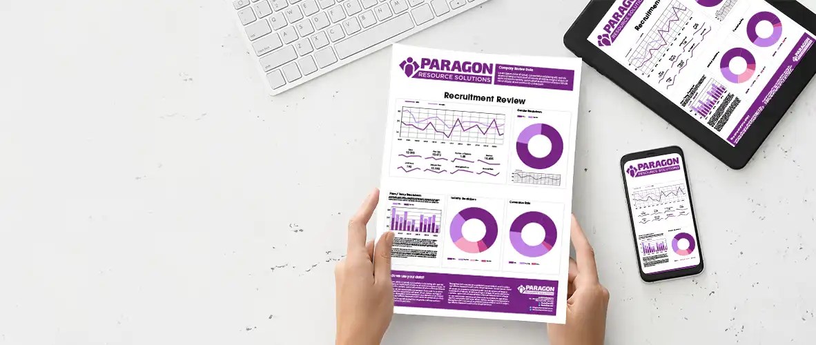 Paragon Resource Solutions Home Page Paragon Resource Solutions