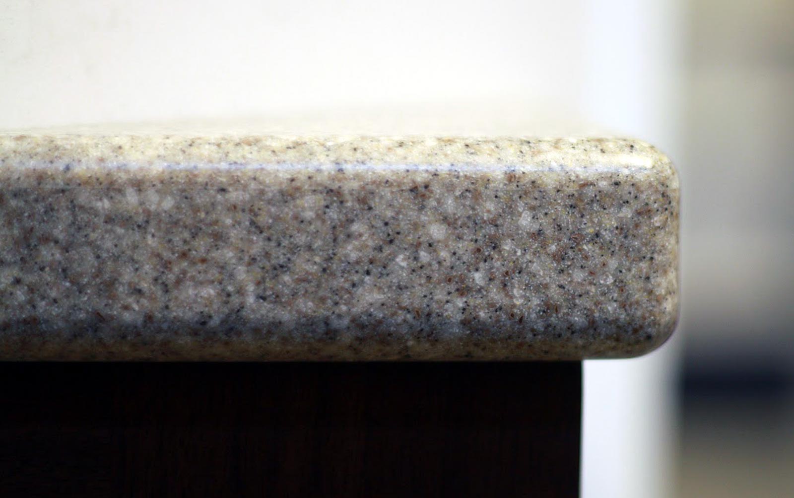 Countertop Edge Profiles Backsplashes Vancouver, Richmond