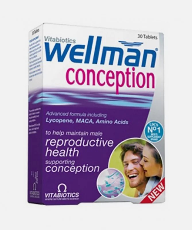 WELLMAN CONCEPTION BT/30 COMP