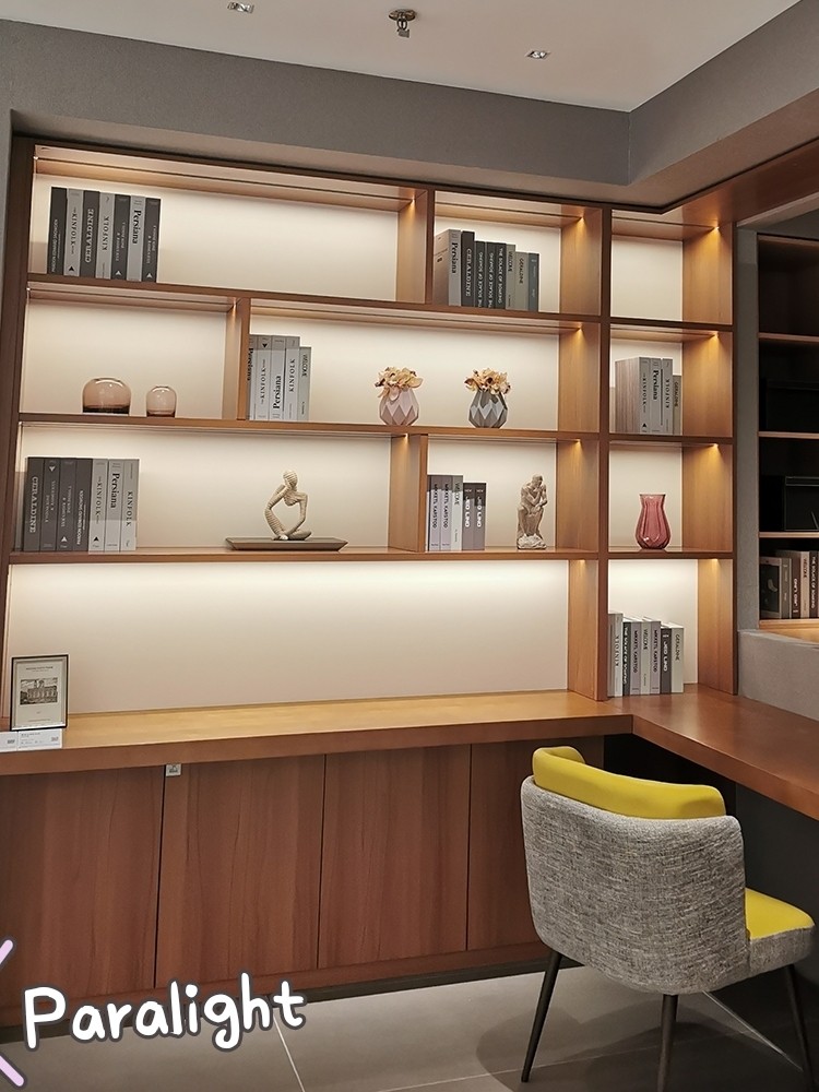 Kitchen Drawer Lights