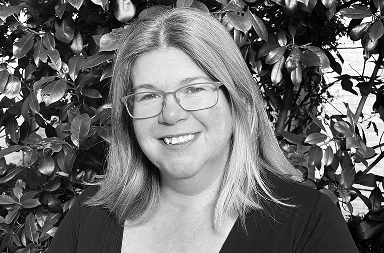 Caroline Masterton » Parallel