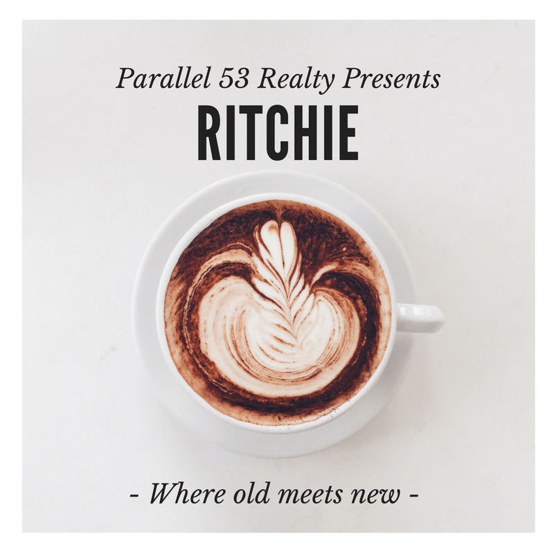 Ritchie Edmonton Real Estate