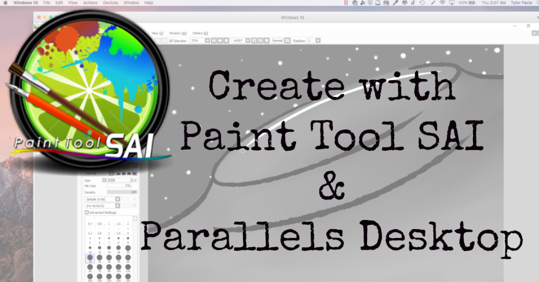 Paint tool sai price