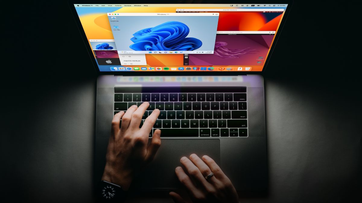 Enhanced SSO/SAML features in Parallels Desktop 18 Business