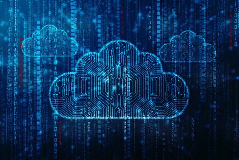 Overview of the Different Types of Cloud Computing