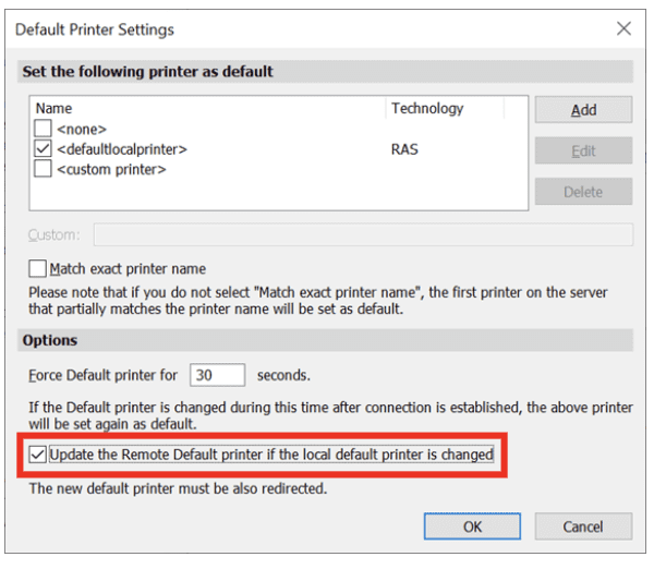 Addressing Printer Redirection Issues A Comprehensive Guide to Optimizing Printer Redirection