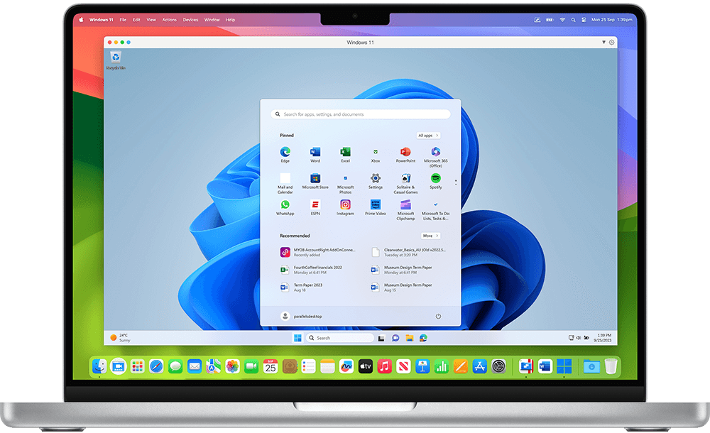 How to Install Windows 11 on Mac